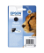 Druckerpatrone T0711 C13T07114012 (T0711), schwarz, ca. 245 Seiten