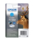 Druckerpatrone T1302XL C13T13024012 (T1302), cyan, ca. 765 Seiten