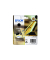 Druckerpatrone 16 / T1621 C13T16214012 (kompatibel zu Epson 16), schwarz, ca. 175 Seiten