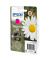 Druckerpatrone 18 / T1803 C13T18034012 (18), magenta, ca. 180 Seiten