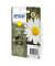 Druckerpatrone 18 / T1804 C13T18044012 (18), gelb, ca. 180 Seiten