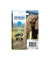 Druckerpatrone 24 / T2425 C13T24254012 (24), fotocyan, ca. 360 Seiten