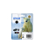 Druckerpatrone 26XL / T2621XL C13T26214012 (kompatibel zu Epson 26XL), schwarz, ca. 500 Seiten