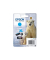 Druckerpatrone 26 XL / T2632 XL C13T26324012 (26XL), cyan, ca. 700 Seiten
