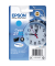 Druckerpatrone 27XL / T2712XL C13T27124012 (27XL), cyan, ca. 1100 Seiten