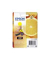 Druckerpatrone 33XL / T3364XL C13T33644012 (33XL), gelb, ca. 650 Seiten