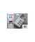 Druckerpatrone 35 / T3586 C13T35864010 (35), schwarz/cyan/magenta/gelb, ca. 1x 950 / 3x 650 Seiten