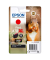 Druckerpatrone 478XL/T04F54 C13T04F54010 (kompatibel zu Epson 478XL), rot, ca. 830 Seiten