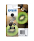 Druckerpatrone 202/T02E14 C13T02E14010 (202), schwarz, ca. 250 Seiten