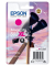 Druckerpatrone 502XL/T02W34 C13T02W34010 (502XL), magenta, ca. 470 Seiten