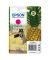 Druckerpatrone 604XL/T10H34 C13T10H34010 (Epson 604XL), magenta, ca. 350 Seiten