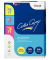 Farblaserpapier Color Copy 2100005105 A4 90g wei&szlig; satiniert