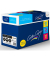 Farblaserpapier Color Copy 2100005118 A4 250g wei&szlig; satiniert