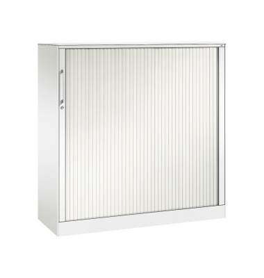Rollladenschrank Asisto 143031000S10088, abschlie&szlig;bar, verkehrswei&szlig;