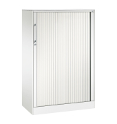 Rollladenschrank Asisto 143033000S10066, abschlie&szlig;bar, verkehrswei&szlig;