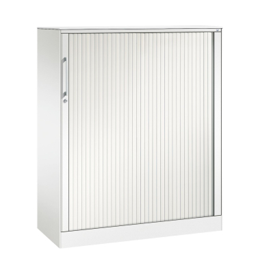 Rollladenschrank Asisto 143032000S10091, abschlie&szlig;bar, verkehrswei&szlig;