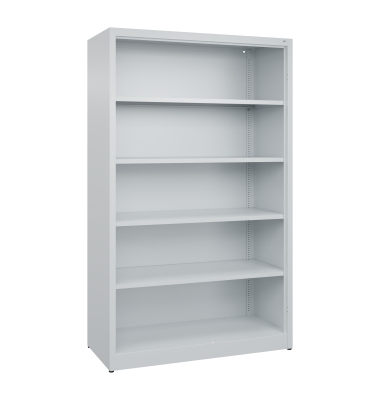 C+P Aktenregal 5OH 1950x1200x500mm lgr