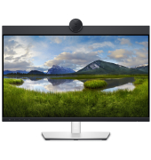  Monitor DELL-P2424HEB, schwarz