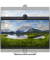  Monitor DELL-P2424HEB, Full HD, 5 - 8 ms, schwarz