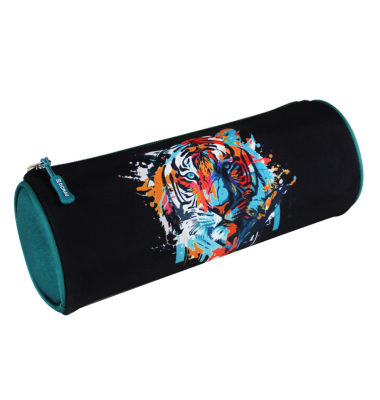 Schlamper Rolle Tiger