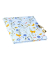 Tagebuch m.Schloss Secret Garden blue