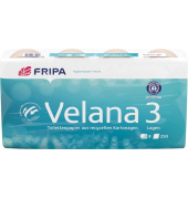 Toilettenpapier  1530806, braun, 