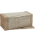 Handtuchpapier Velana, V-Falz, 1-lagig, 25 x 23 cm, aus recycelten Kartonagen, 5000 St&uuml;ck