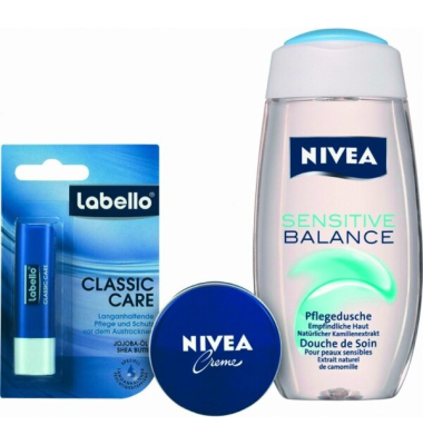 NUR IN VERBINDUNG MIT TESA Aktion