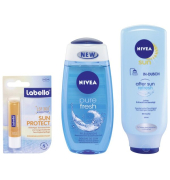 NUR IN VERBINDUNG MIT TESA Aktion