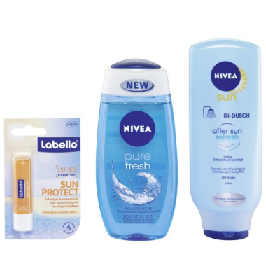 NUR IN VERBINDUNG MIT TESA Aktion