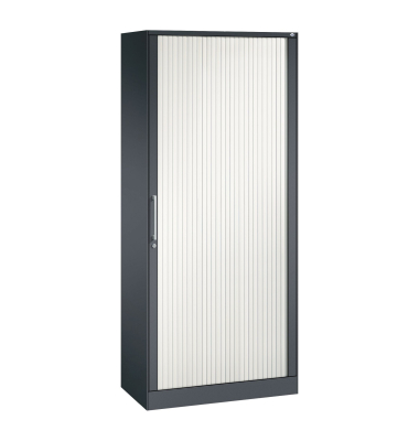 Rollladenschrank Asisto 143003000S10048, abschlie&szlig;bar