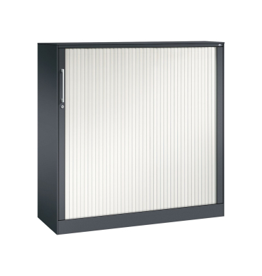 Rollladenschrank Asisto 143031000S10086, abschlie&szlig;bar