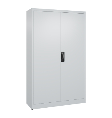 Fl&uuml;gelt&uuml;renschrank Acurado 094600000S10249, abschlie&szlig;bar