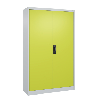 Fl&uuml;gelt&uuml;renschrank Acurado 094600000S10273, abschlie&szlig;bar