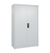 Fl&uuml;gelt&uuml;renschrank Acurado 094800000S10207, abschlie&szlig;bar