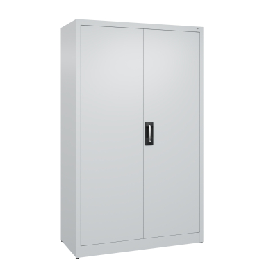 Fl&uuml;gelt&uuml;renschrank Acurado 094800000S10207, abschlie&szlig;bar