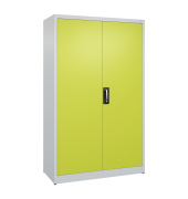 Fl&uuml;gelt&uuml;renschrank Acurado 094800000S10223, abschlie&szlig;bar