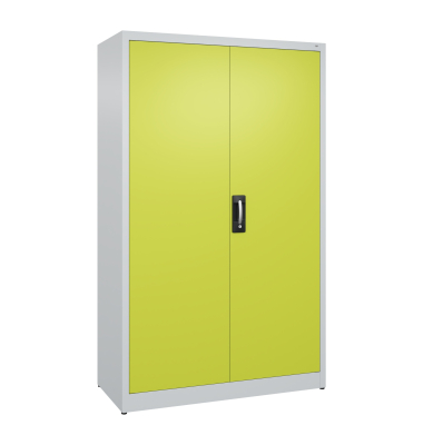 Fl&uuml;gelt&uuml;renschrank Acurado 094800000S10223, abschlie&szlig;bar