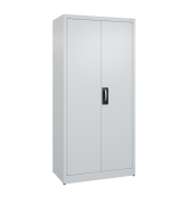 Fl&uuml;gelt&uuml;renschrank Acurado 092800000S10116, abschlie&szlig;bar