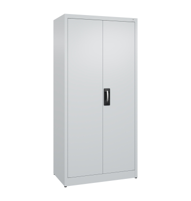 Fl&uuml;gelt&uuml;renschrank Acurado 092800000S10116, abschlie&szlig;bar