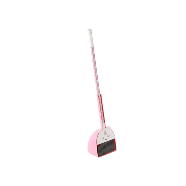 ITOTAL Kehrgarnitur Unicorn 8059037079673 ITOTAL