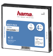 CD-Multipack