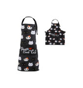 Kochsch&uuml;rze Cats