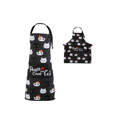 Kochsch&uuml;rze Cats