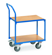 Etagenroller B&uuml;gel 2B&ouml;den 250kg 605x408