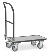 Transportwagen bis 250kg 900x600mm an