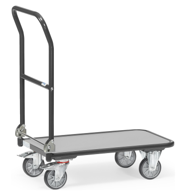 Transportwagen bis 250kg 900x600mm an