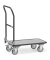 Transportwagen bis 250kg 900x600mm an