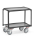 Etagenroller GREY 2B&ouml;den Rand 250kg 605x408