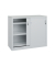 Schiebet&uuml;renschrank Acurado 205600S10110, abschlie&szlig;bar, 2 OH